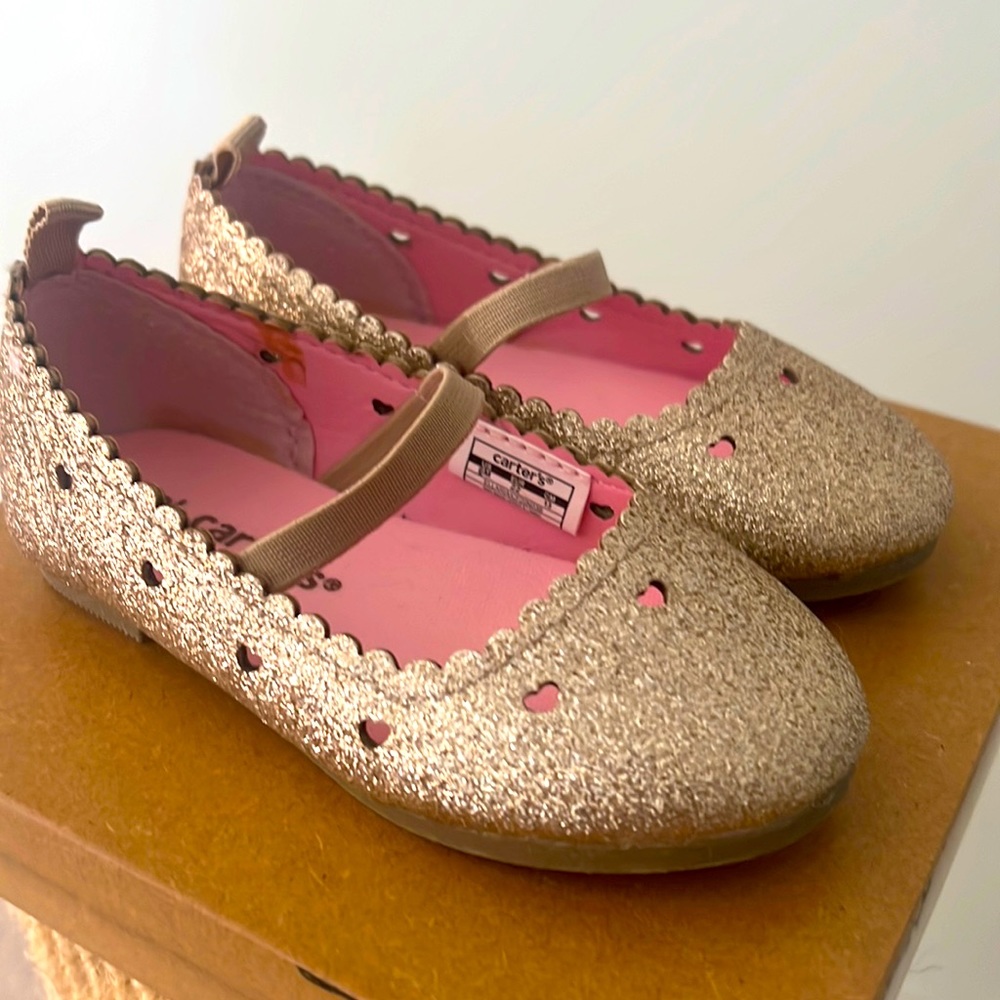 Toddler Dress Shoes
